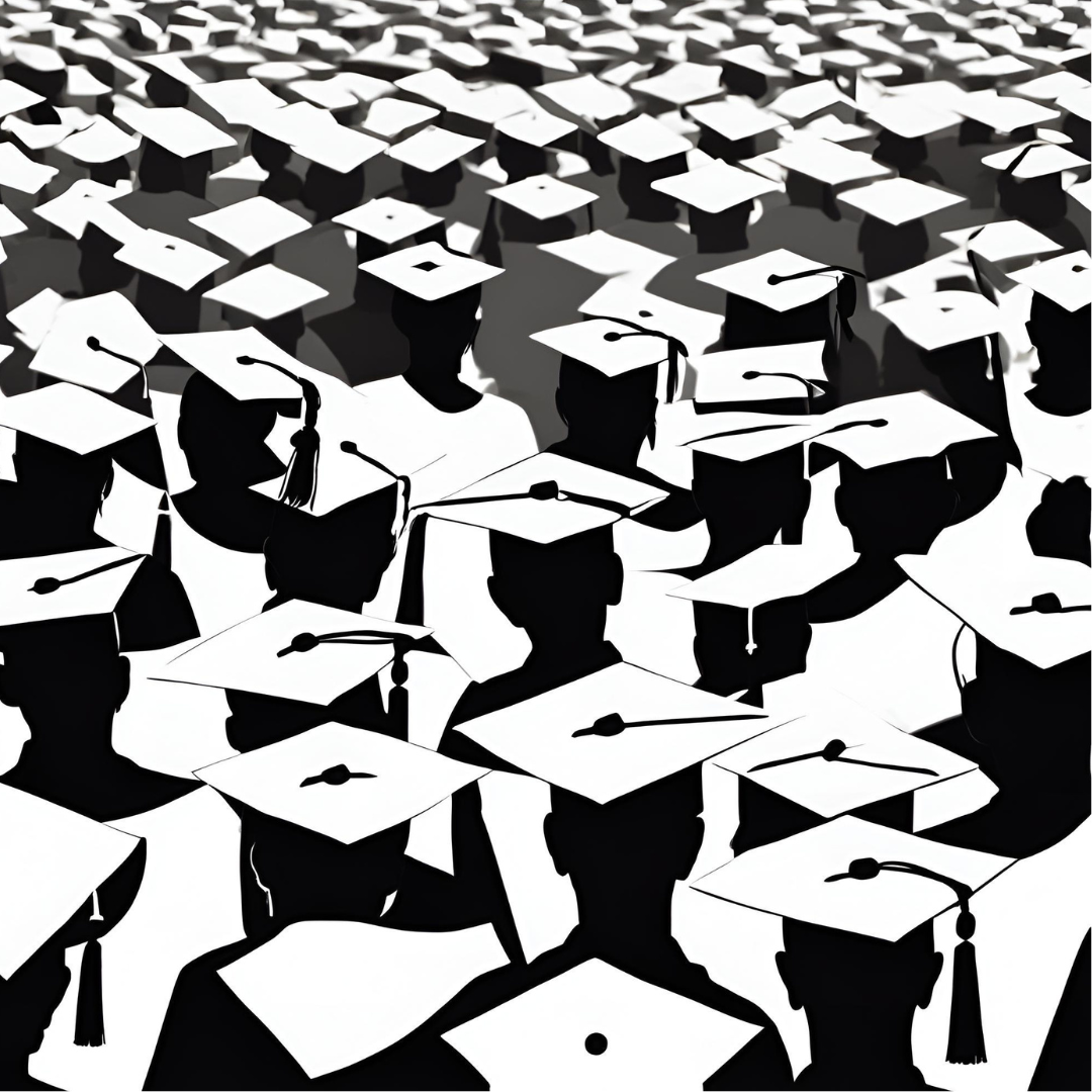 5 Powerful Tips to Stay Motivated After Graduation