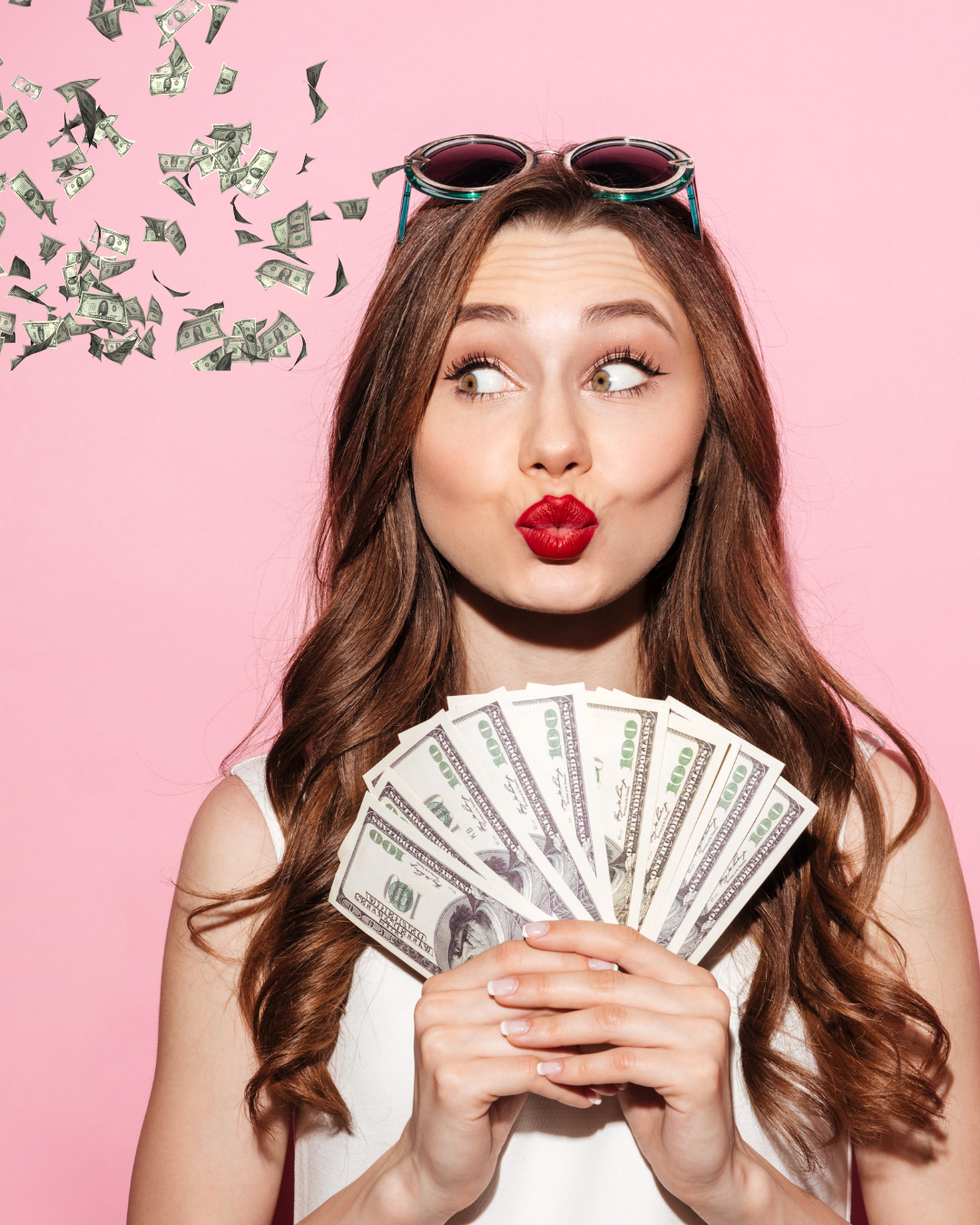 3 Genius Save Money Challenge to Make Future You Wealthier